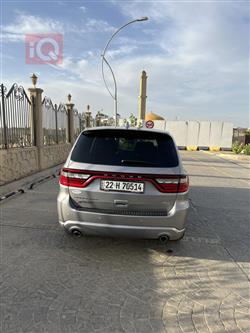 دودج دورانجو